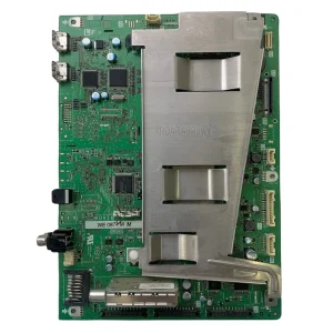 Sharp DUNTKD934FM08-V4 Main Board for LC-60C52U