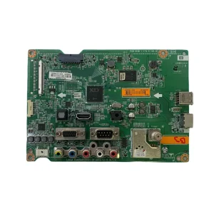 LG EBT62961901 Main Board for 42LY340C-UA