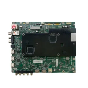 Vizio 756TXFCB0QK0270 Main Board for M65-C1 (LTCASNAR / LTCASNBS Serial)