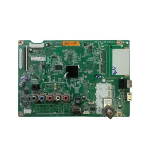 LG EBT62394201 (EAX65071308(1.2)) Main Board for 60PN6500-UA