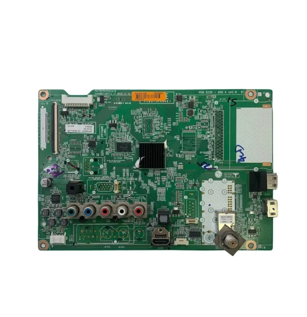 LG EBT62394201 (EAX65071308(1.2)) Main Board for 60PN6500-UA