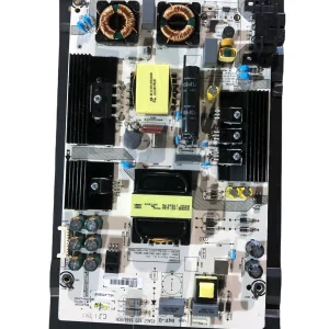 Sharp / Hisense 210935 Power Supply / LED Board
