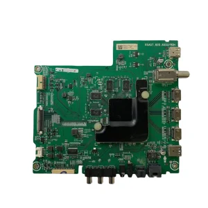 Sharp 239988 / 242162 Main Board LC-55Q7530U