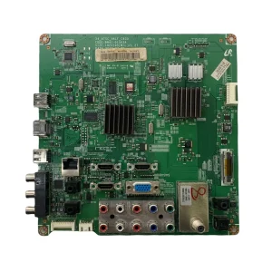 Samsung BN94-02701X Main Board for LN46C630K1FXZA