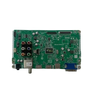 Philips A4GP2MMA-001 Digital Main Board for 40PFL4709/F7