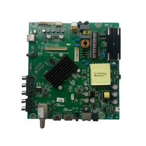 Hisense 180525 / 176728 Main Board / Power Supply for 40H5B