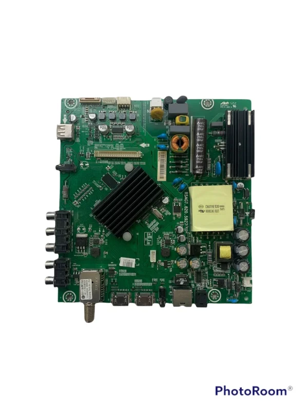 Hisense 180525 / 176728 Main Board / Power Supply for 40H5B