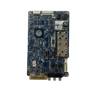 Samsung BN96-14770A Main Board for LN40C530F1FXZA