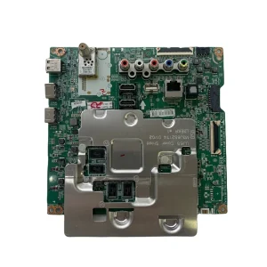 LG EBT64473507 Main Board for 75UJ6470-UC.BUSYLJR