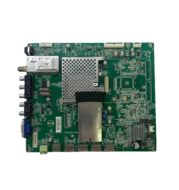 Vizio CBPFTQACB5K033 Main Board for M370VT