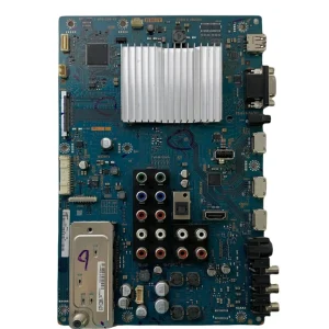Sony A-1743-846-A (1-879-239-13) BM3 Board for KDL-55V5100