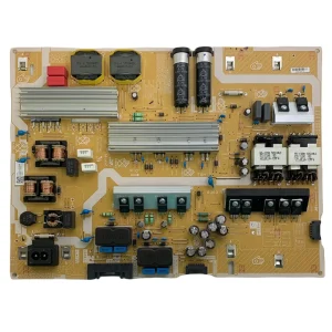 Samsung BN44-01060A Power Supply / LED Board