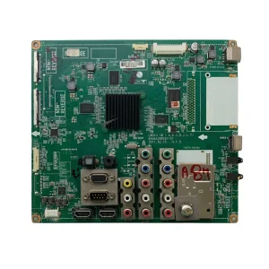 LG EBT61701614 (EAX64290501(0)) Main Board for 47LW5300-UC