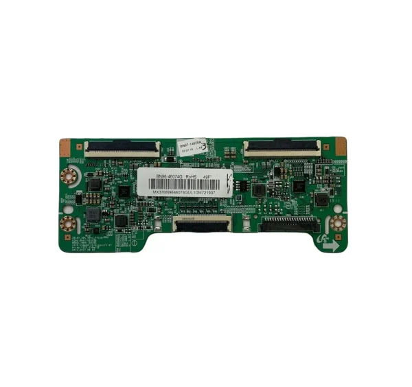 Samsung BN96-46074G T-Con Board