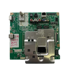 LG EBR83379801 Main Board for 43UH6030-UD.AUSWLJM