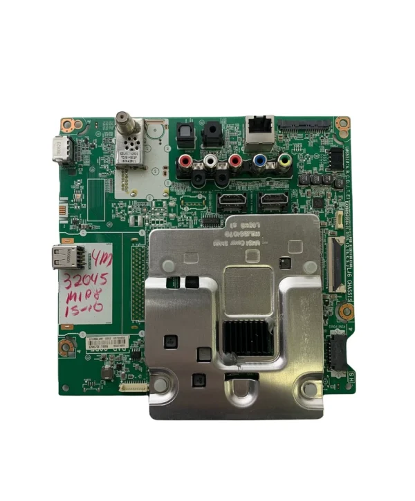 LG EBR83379801 Main Board for 43UH6030-UD.AUSWLJM