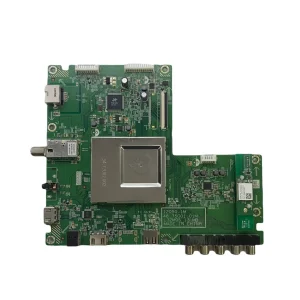 Vizio 55.75G01.001 (48.75G04.01M) Main Board for E320i-A2