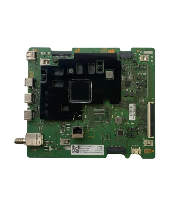 Samsung BN94-16156C Main Board for UN75TU7000FXZA UN75TU700DFXZA