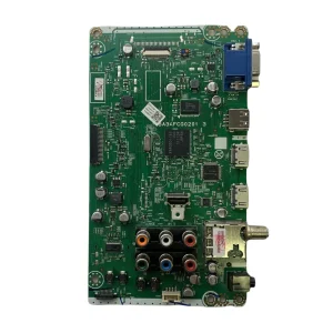 Emerson A3AFCMMA-002 Digital Main Board