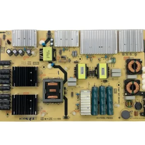 TCL 08-P301W0L-PW200AC Power Supply Board/LED Driver