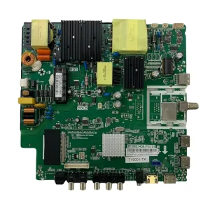 ONN T19001-TX Main Board/Power Supply Board for ONA55UB19E06
