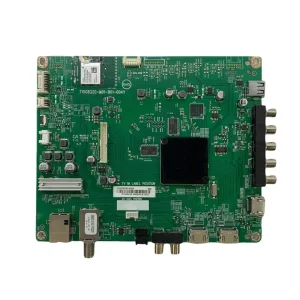 Vizio 756TXICB02K015 Main Board for D50F-F1 (LTMWVTLU Serial)