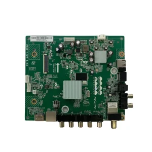 Sharp 9LE363227520395 (3632-2752-0150) Main Board for LC-32LE653U