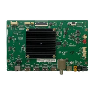 TCL 08-SS65CUN-OC417AA Main Board