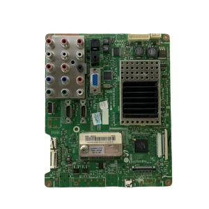 Samsung BN96-08251G (BN41-00975C, BN97-02714A) Main Board