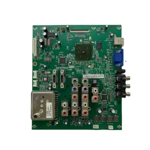 Dynex 55.71N01.A02G (08155-1) Main Board for DX-L321-10A