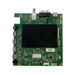 Toshiba 631V0Q001B0 Main Board for 43LF621U21
