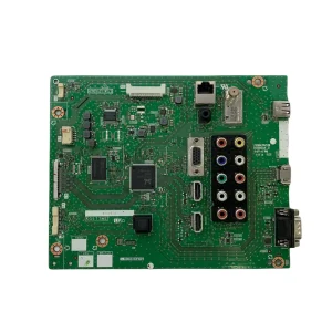 Sharp DUNTKG577FM04 Main Board for LC-70LE661U