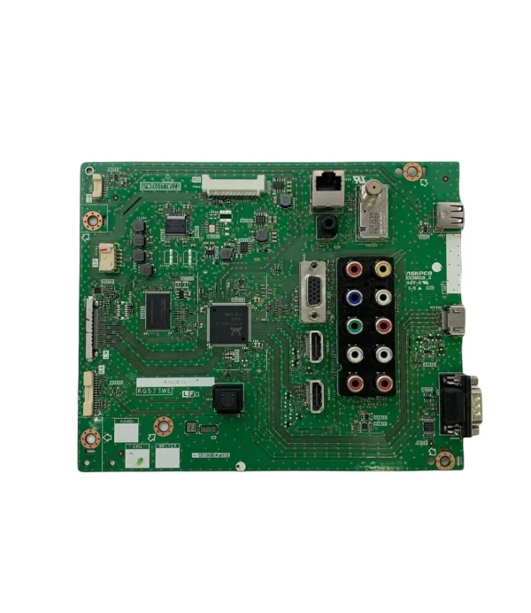 Sharp DUNTKG577FM04 Main Board for LC-70LE661U