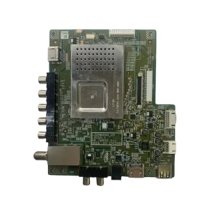 Vizio 55.76R01.A01 (91.76R10.A01G) Main Board E480-B2