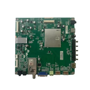 Insignia 756TXBCBZK06501 Main Board for NS-42E760A12