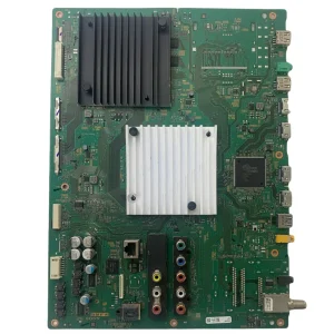 Sony A-2072-545-A BMFW Main Board