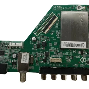 Sharp 756TXFCB01K0050 Main Board for LC-32LB370U
