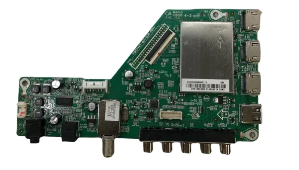 Sharp 756TXFCB01K0050 Main Board for LC-32LB370U