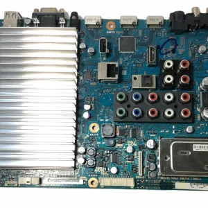 Sony A-1728-743-A (A-1671-683-A) BU Main Board for KDL-40XBR9