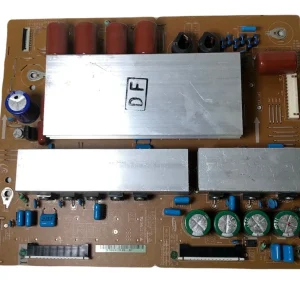 Samsung BN96-16523A (LJ92-01763A) X-Main Board
