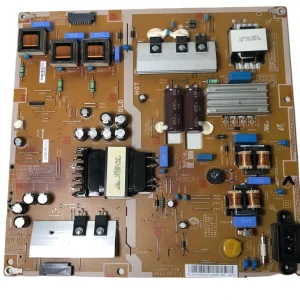 Samsung BN44-00711A Power Supply / LED Board