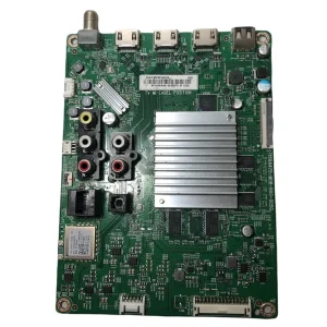 Vizio 756TXJCB02K014 Main Board for V585-G1 (LTMHQRAV Serial)