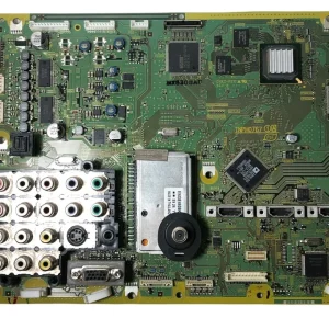 Panasonic TNPH0767ADS (TNPH0767AD) A Board for TH-58PZ800U