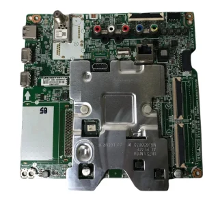 LG EBU64868102 Main Board for 43UK6090PUA.BUSTLJM 43UK6200PUA.BUSTLJM
