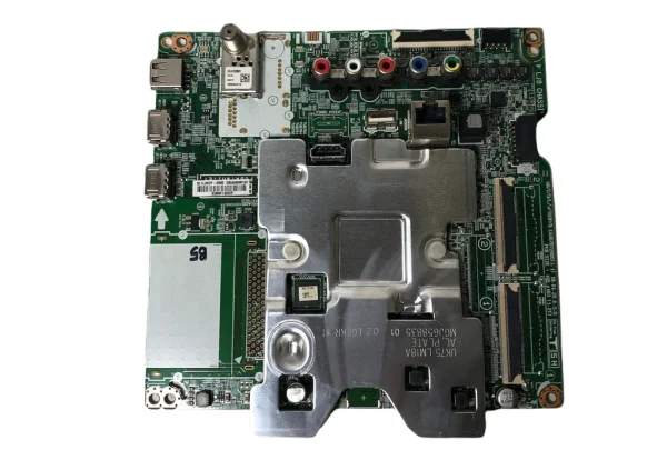 LG EBU64868102 Main Board for 43UK6090PUA.BUSTLJM 43UK6200PUA.BUSTLJM