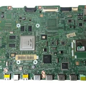 Samsung BN94-05038H Main Board for UN40D6300SFXZA