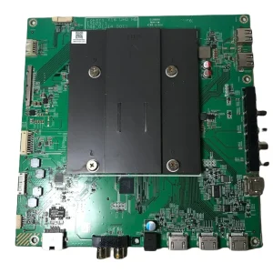 Vizio 791.01K10.0003 Main Board for E50U-D2 (LWZ2UGAS/LWZ2UGCS Serial!)