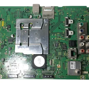 Panasonic TXN/A1PNUUS (TNPH0911AB) A Board for TC-P46X3