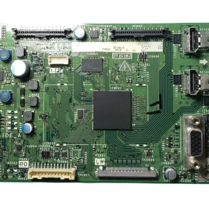 Sharp DUNTKF463FM03 (KF463, XF463WJ) Main Board for LC-40D78UN