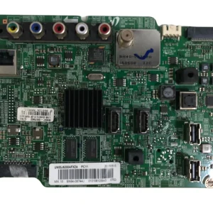 Samsung BN94-08744J Main Board for UN55J6200AFXZA (Version TS01)